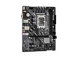 ASRock H610M-HDV/M.2 / mATX LGA1700 DDR4 3200