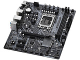ASRock H610M-HDV/M.2 / mATX LGA1700 DDR4 3200