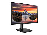LG 24MP450-B / 23.8" FullHD IPS