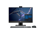 DELL OptiPlex 7400 / 23.8 FullHD IPS / Core i7-12700 / 32GB RAM / 512GB SSD / RX6500M / Ubuntu
