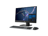 DELL OptiPlex 7400 / 23.8 FullHD IPS / Core i7-12700 / 32GB RAM / 512GB SSD / RX6500M / Ubuntu