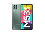 Samsung M53 / 6.7'' Super AMOLED Plus 120Hz / Dimensity 900 / 6GB / 128GB / 5000mAh Green