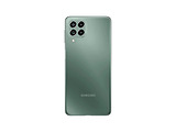 Samsung M53 / 6.7'' Super AMOLED Plus 120Hz / Dimensity 900 / 6GB / 128GB / 5000mAh Green