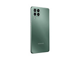 Samsung M53 / 6.7'' Super AMOLED Plus 120Hz / Dimensity 900 / 6GB / 128GB / 5000mAh Green