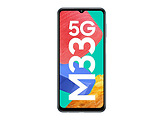 Samsung M53 / 6.7'' Super AMOLED Plus 120Hz / Dimensity 900 / 6GB / 128GB / 5000mAh Blue