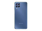 Samsung M53 / 6.7'' Super AMOLED Plus 120Hz / Dimensity 900 / 6GB / 128GB / 5000mAh Blue