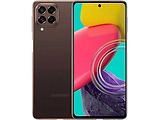 Samsung M53 / 6.7'' Super AMOLED Plus 120Hz / Dimensity 900 / 6GB / 128GB / 5000mAh Brown
