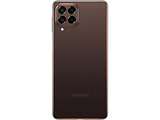 Samsung M53 / 6.7'' Super AMOLED Plus 120Hz / Dimensity 900 / 6GB / 128GB / 5000mAh Brown