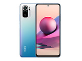 Xiaomi RedMi Note 10S / 6.43'' AMOLED / MTK Helio G95 / 8Gb / 128Gb / 5000mAh / Blue