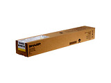 Sharp MX-61GT Toner Yellow