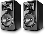 JBL 308P MkII / 112W Class-D