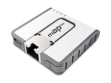MikroTik RBmAPL-2nD mAP lite
