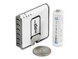 MikroTik RBmAPL-2nD mAP lite