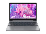 Lenovo IdeaPad L3 15ITL6 / 15.6 FullHD / Pentium Gold 7505 / 8GB DDR4 / 256GB NVMe / UHD Graphics / No OS /