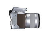 Canon EOS 250D + EF-S 18-55mm 3.5-5.6 IS STM / SILVER