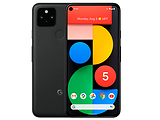 Google Pixel 5A / 6.34'' OLED HDR / Snapdragon 765G / 6GB / 128GB / 4680mAh