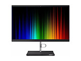 Lenovo V50a 24IMB / 23.8" FullHD / Core i5-10400T / 16GB DDR4 / 256GB NVMe / No OS /