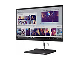 Lenovo V50a 24IMB / 23.8" FullHD / Core i5-10400T / 16GB DDR4 / 256GB NVMe / No OS /