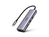 UGREEN HUB 7 in 1 / HDMI 4K 60Hz / CM512