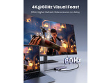 UGREEN HUB 7 in 1 / HDMI 4K 60Hz / CM512