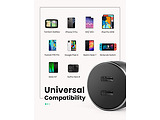 UGREEN Car Charger 40W