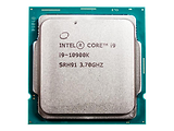 Intel Core i9-10900K / Unlocked / UHD Graphics 630 NO cooler