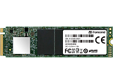 M.2 SSD Transcend 220S / 2.0TB / NVMe / SM2262 / 3DTLC /