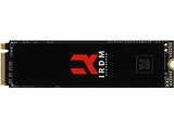 GOODRAM IRDM IR-SSDPR-P34B-256-80 / M.2 NVMe 256GB