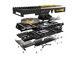 Sapphire TOXIC Radeon RX 6900XT Limited Edition OC LIQUID COOLED 16GB GDDR6 256Bit / 11308-13-20G