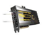 Sapphire TOXIC Radeon RX 6900XT Limited Edition OC LIQUID COOLED 16GB GDDR6 256Bit / 11308-13-20G