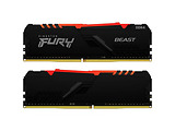 Kingston FURY Beast RGB KF432C16BBAK2/32 RGB