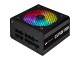 Corsair CX Series CX750F RGB / 750W 80 PLUS Bronze
