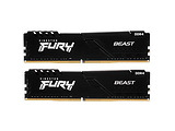 Kingston HyperX FURY Beast KF432C16BBK2/32 / KIT 32GB