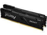 Kingston HyperX FURY Beast KF432C16BBK2/32 / KIT 32GB