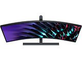 Huawei MateView GT / 34 VA 3440x1440 Curved 165Hz