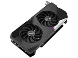 ASUS Radeon RX 6750 XT 12GB GDDR6 192bit / DUAL-RX6750XT-O12G
