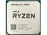 AMD Ryzen 7 5700G NO cooler