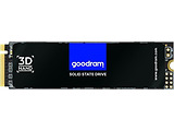 GOODRAM PX500 SSDPR-PX500-512-80 M.2 NVMe SSD 512GB