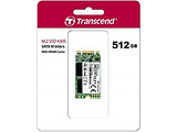Transcend 430S 512GB M.2 / TS512GMTS430S /