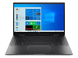 HP ENVY x360 15-eu0009ur / 15.6" IPS FullHD Touch / Ryzen 7 5700U / 16Gb RAM / 512Gb SSD / AMD Radeon / Windows 10 Home /