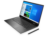 HP ENVY x360 15-eu0009ur / 15.6" IPS FullHD Touch / Ryzen 7 5700U / 16Gb RAM / 512Gb SSD / AMD Radeon / Windows 10 Home /