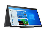 HP ENVY x360 15-eu0005ur / 15.6 IPS FullHD Touch / Ryzen 5 5500U / 16Gb RAM / 512Gb SSD / AMD Radeon / Windows 10 Home /