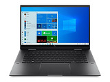 HP ENVY x360 15-eu0005ur / 15.6 IPS FullHD Touch / Ryzen 5 5500U / 16Gb RAM / 512Gb SSD / AMD Radeon / Windows 10 Home /
