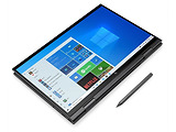 HP ENVY x360 15-eu0005ur / 15.6 IPS FullHD Touch / Ryzen 5 5500U / 16Gb RAM / 512Gb SSD / AMD Radeon / Windows 10 Home /