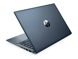 HP Pavilion 14-ec0008ur / 14.0" IPS FullHD / Ryzen 5 5500U / 8Gb RAM / 512Gb SSD / AMD Radeon / FreeDOS /