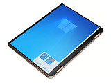 HP Spectre x360 14-ea1000ur / 13.5" IPS WUXGA+ Touch / Core i7-1195G7 / 16Gb RAM / 1.0TB SSD / Intel Iris Xe / Windows 11 Home /