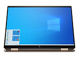 HP Spectre x360 14-ea1000ur / 13.5" IPS WUXGA+ Touch / Core i7-1195G7 / 16Gb RAM / 1.0TB SSD / Intel Iris Xe / Windows 11 Home /