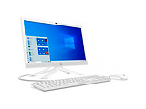 HP 21-b0054ur / 20.7" FullHD / Pentium J5040 / 8GB DDR4 / 256GB NVMe / Windows 11 Home /