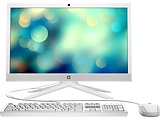 HP 21-b0052ur / 20.7" FullHD / Celeron J4025 / 4GB DDR4 / 128GB NVMe / Windows 11 Home /