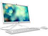 HP 21-b0052ur / 20.7" FullHD / Celeron J4025 / 4GB DDR4 / 128GB NVMe / Windows 11 Home /